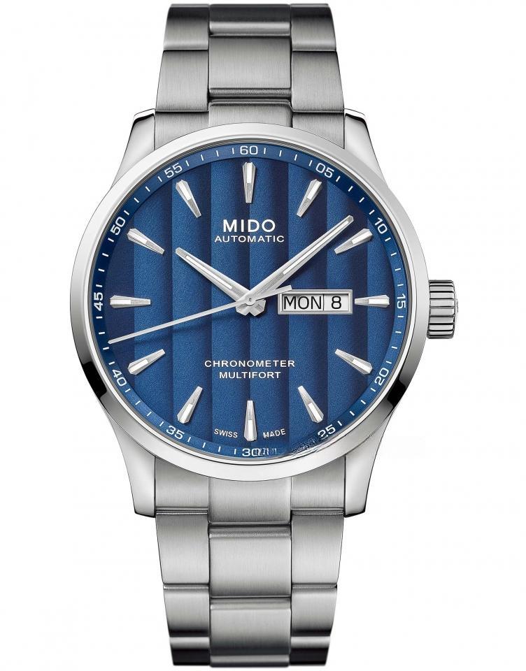 MIDO M038.431.11.041.00