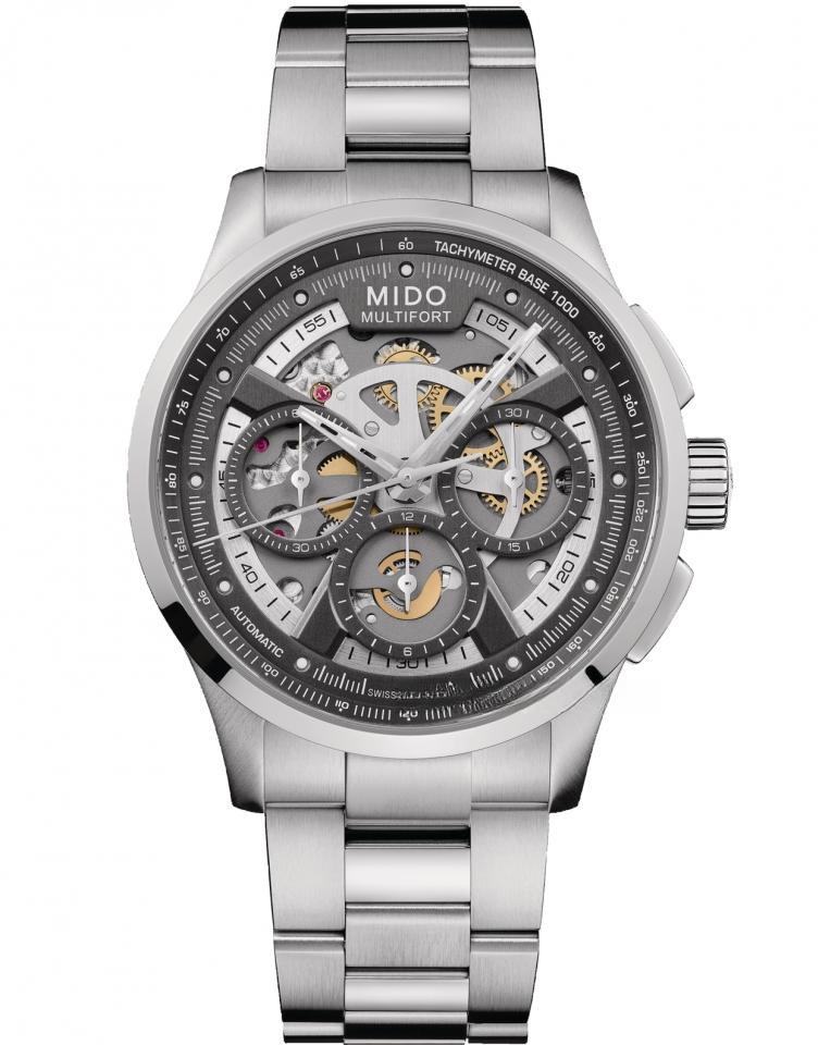 MIDO M038.662.37.050.00