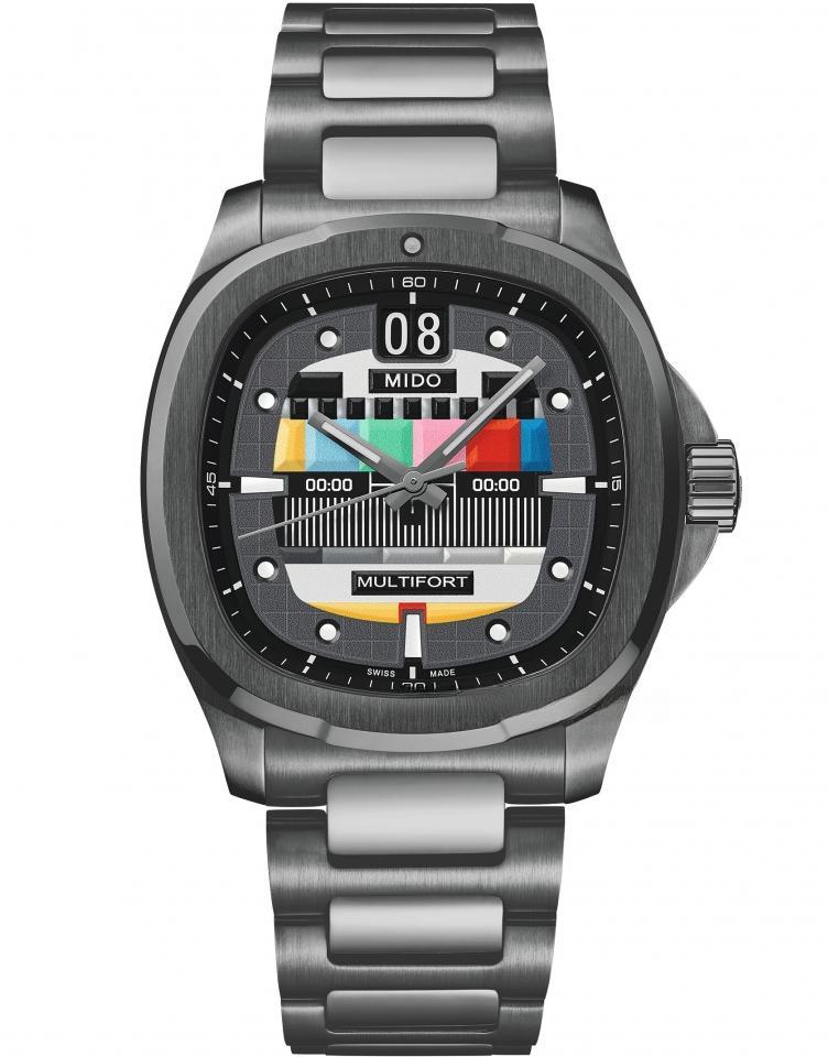 MIDO M049.526.33.081.01