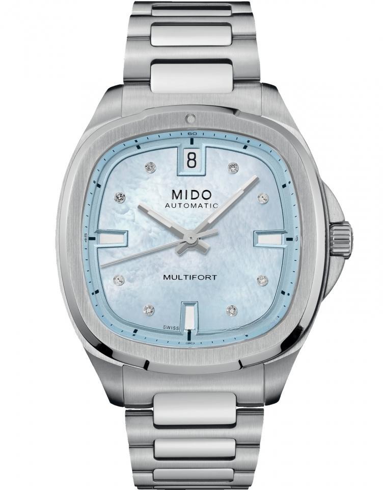 MIDO M049.307.11.136.00