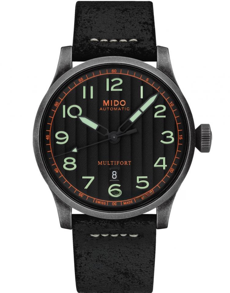 MIDO M032.607.36.050.09