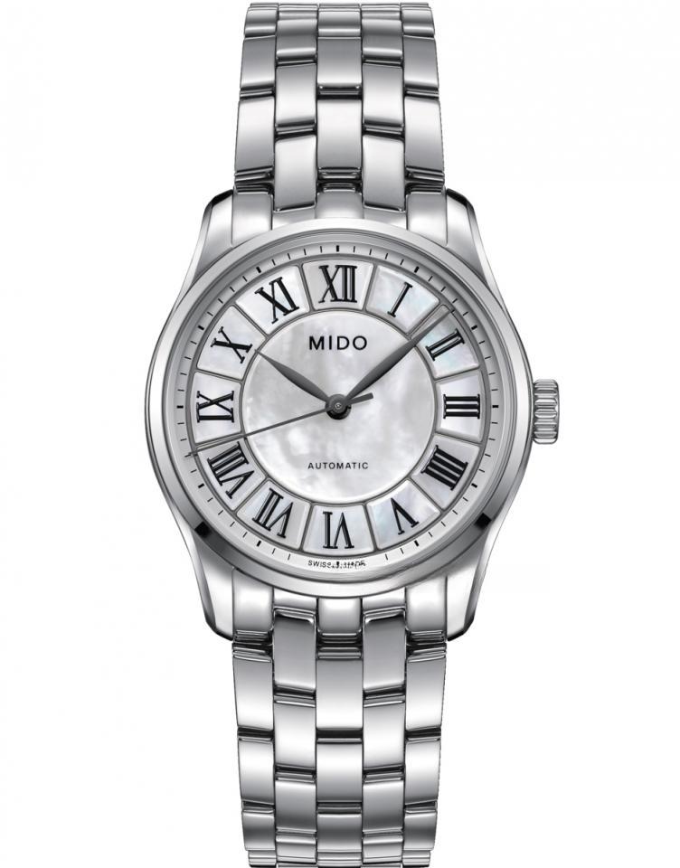 MIDO M024.207.11.110.00