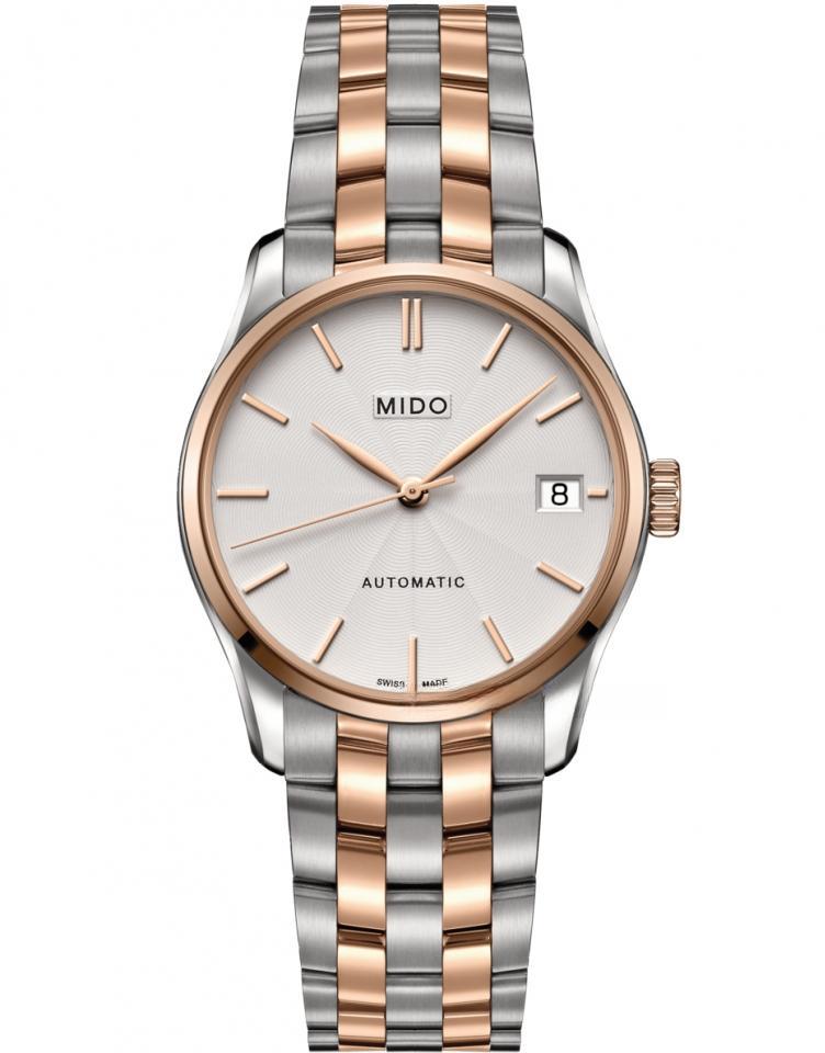 MIDO M024.207.22.031.00