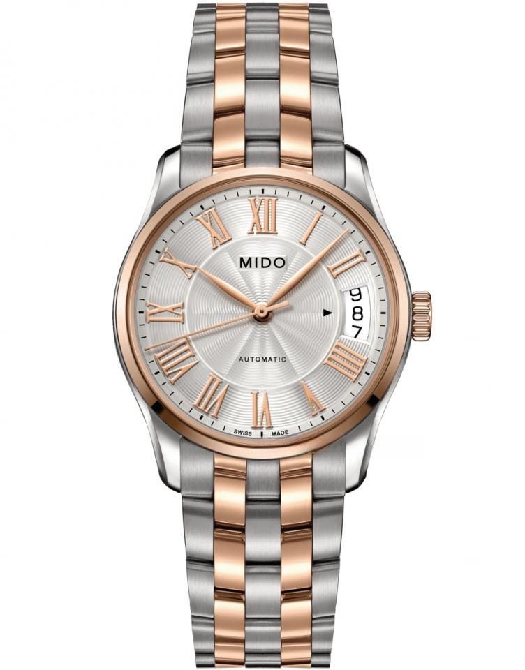 MIDO M024.207.22.033.00