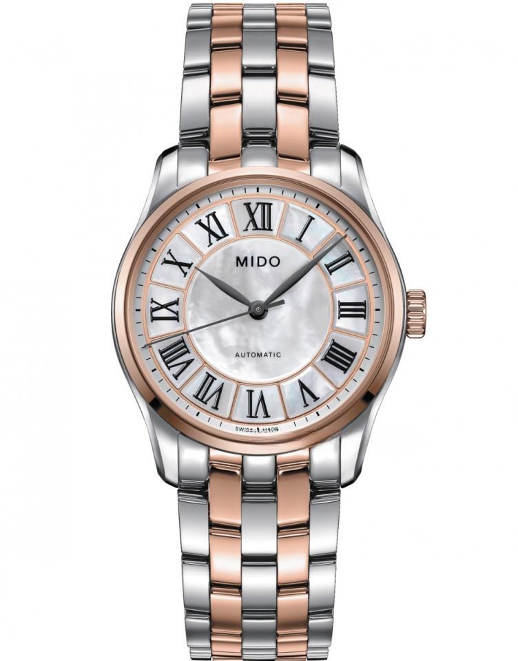 MIDO M024.207.22.110.00