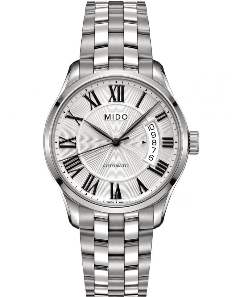 MIDO M024.407.11.033.00