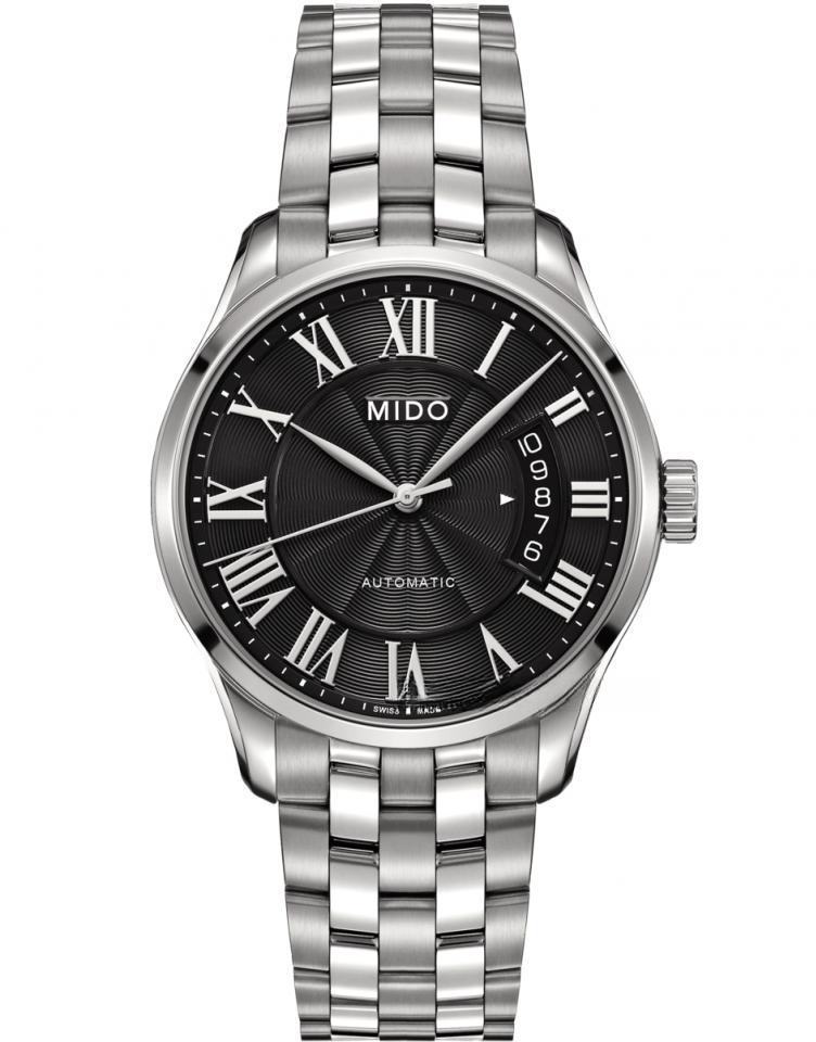 MIDO M024.407.11.053.00