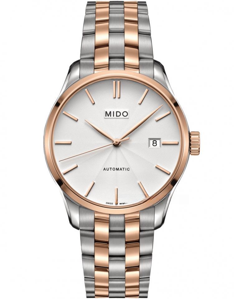 MIDO M024.407.22.031.00