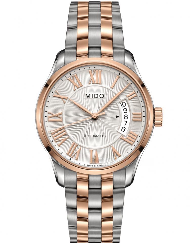 MIDO M024.407.22.033.00