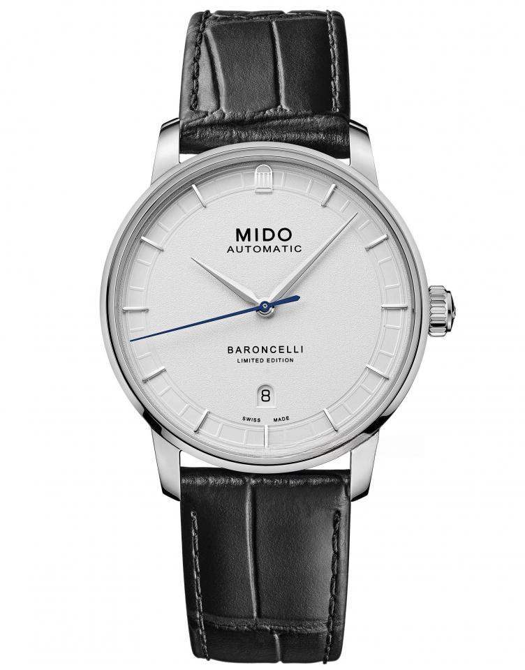 MIDO M037.407.16.261.00