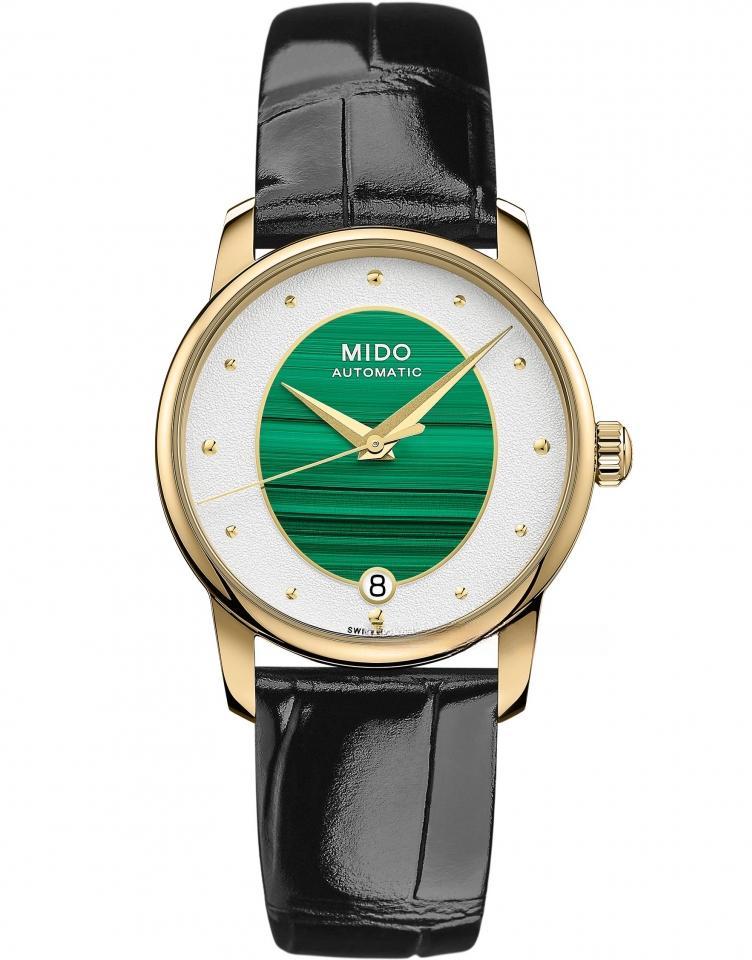 MIDO M035.207.36.461.00