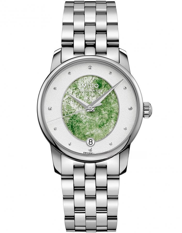 MIDO M035.207.11.481.00