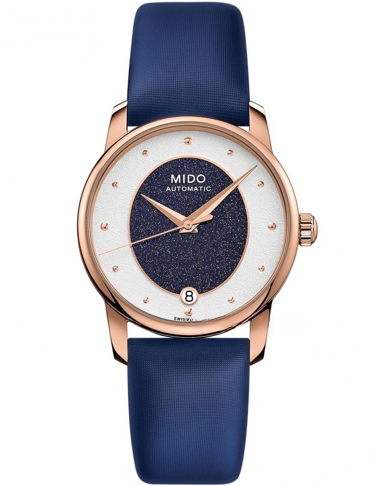 MIDO M035.207.37.491.00