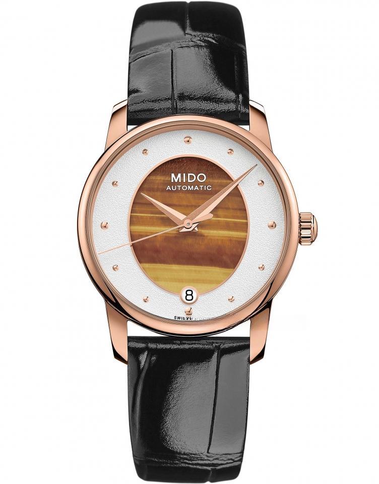 MIDO M035.207.36.471.00