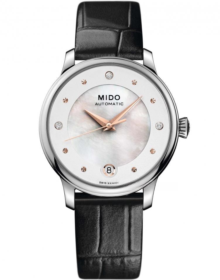 MIDO M039.207.16.106.00