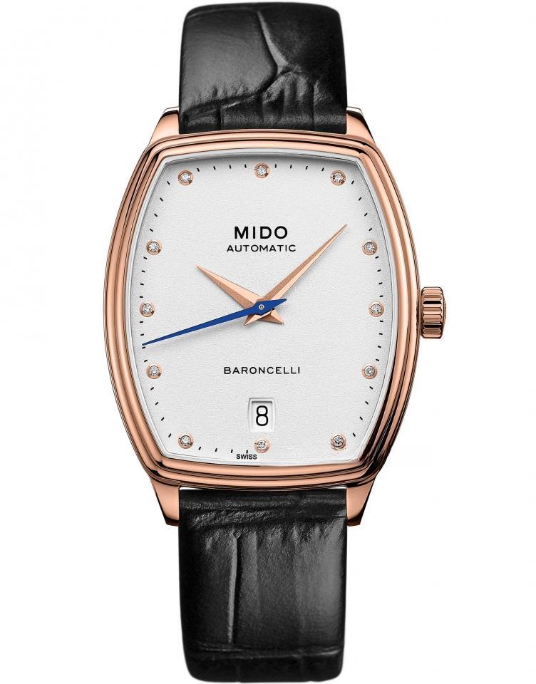MIDO M041.307.36.016.00