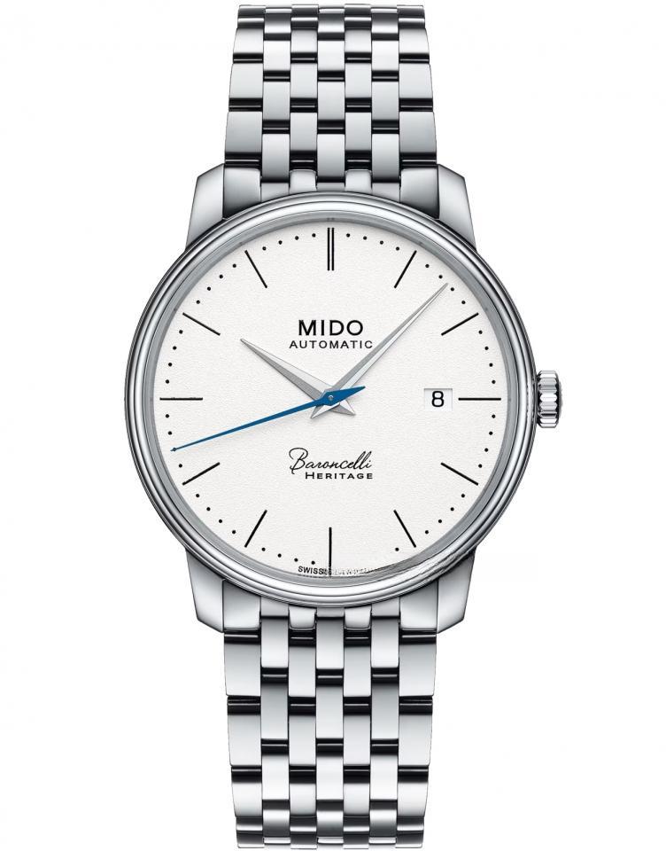 MIDO M027.407.22.010.00