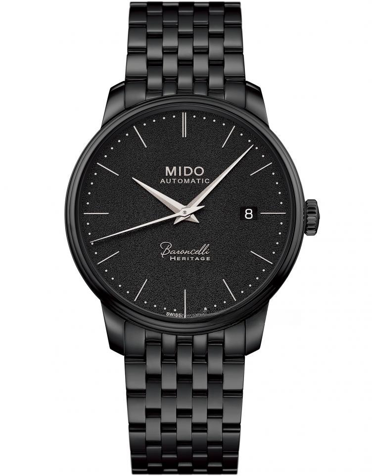 MIDO M027.407.33.050.00
