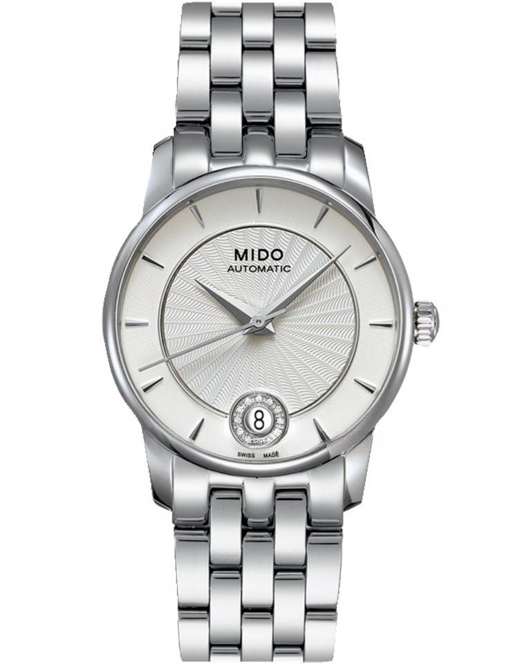 MIDO M007.207.11.036.00