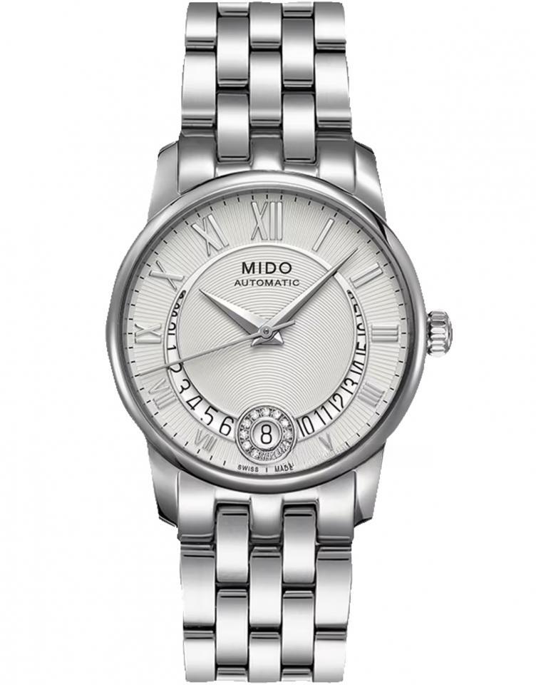 MIDO M007.207.11.038.00