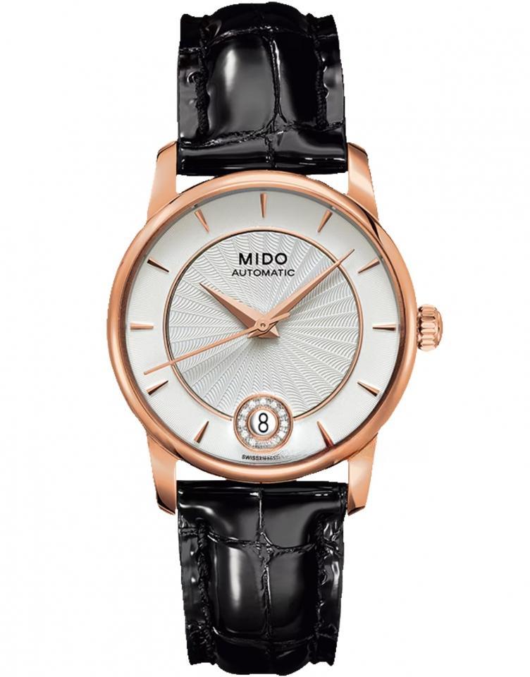 MIDO M007.207.36.036.00