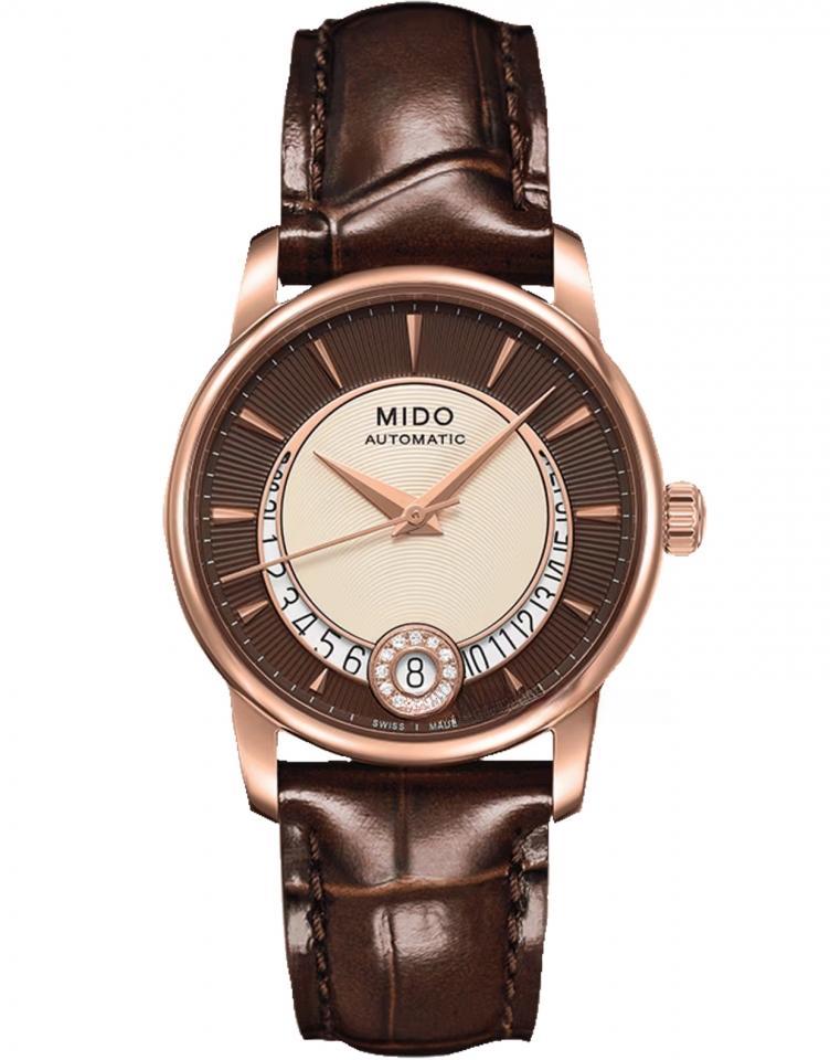 MIDO M007.207.36.291.00