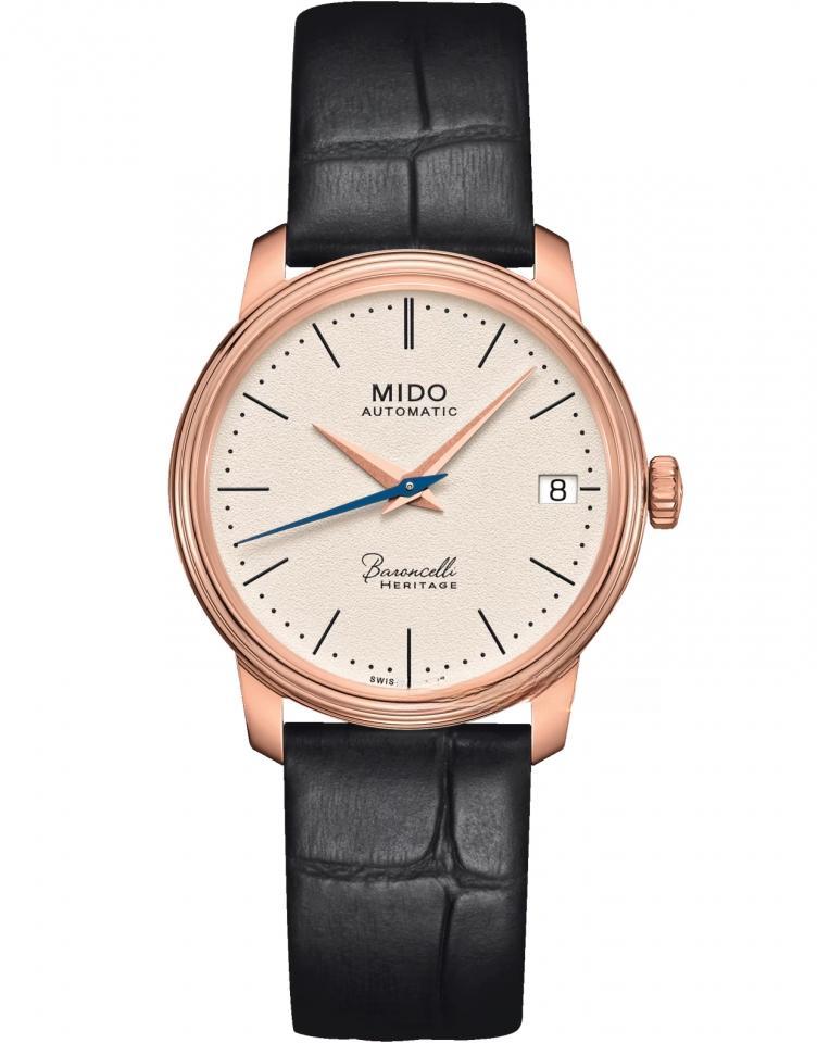 MIDO M027.207.36.260.00