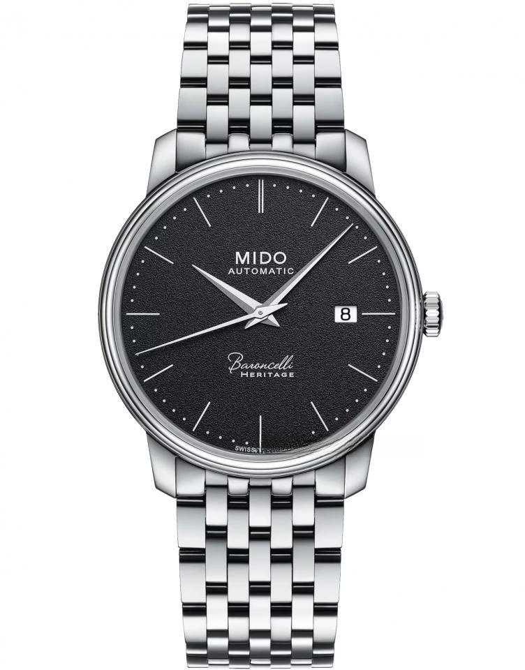 MIDO M027.407.11.050.00