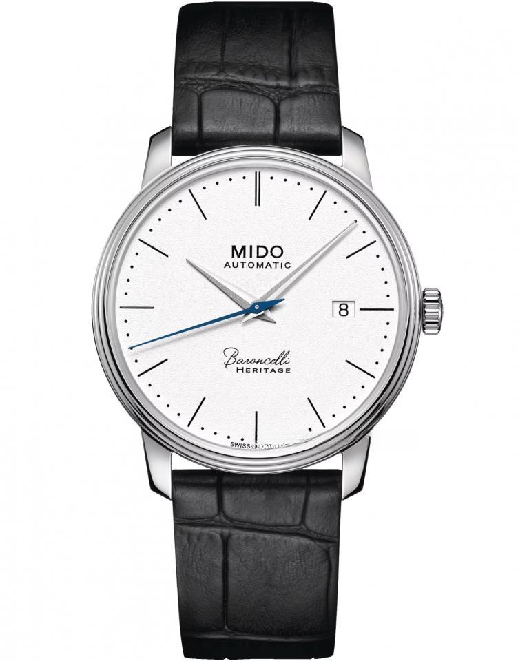 MIDO M027.407.16.010.00