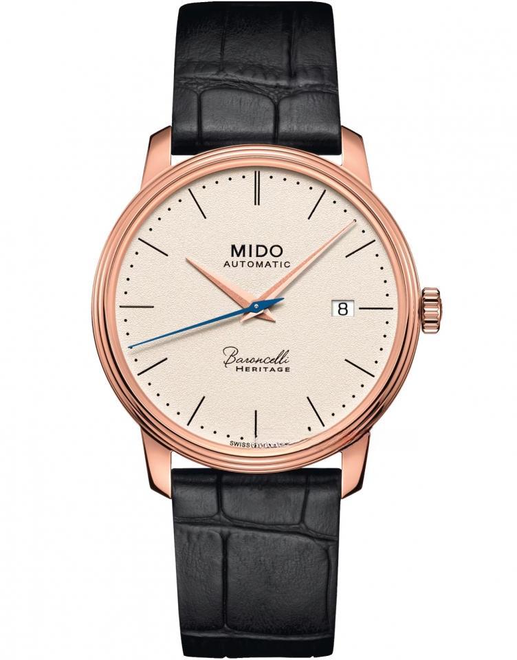 MIDO M027.407.36.260.00