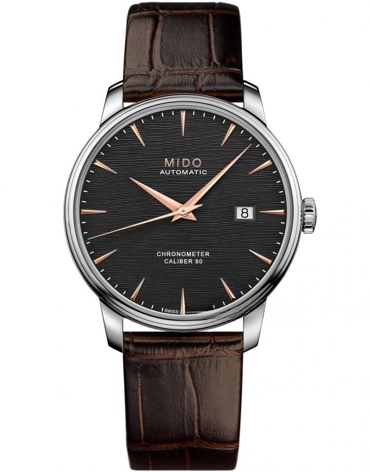 MIDO M027.408.16.061.00