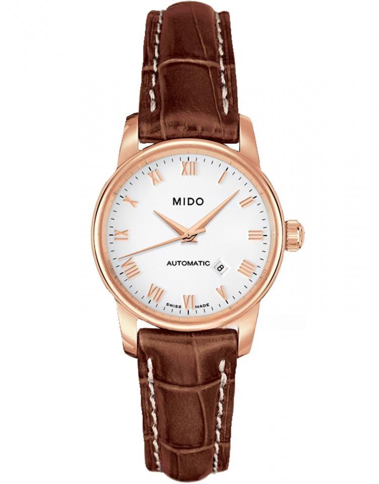 MIDO M7600.3.26.8