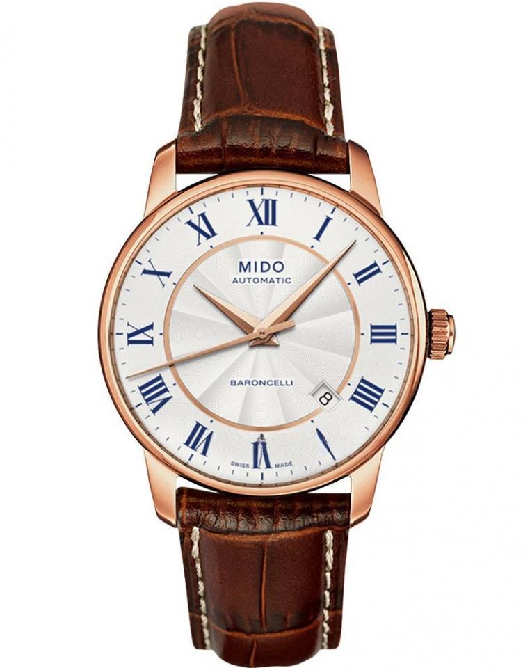 MIDO M8600.2.21.8