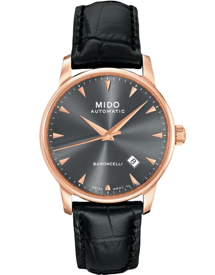 MIDO M8600.3.13.4