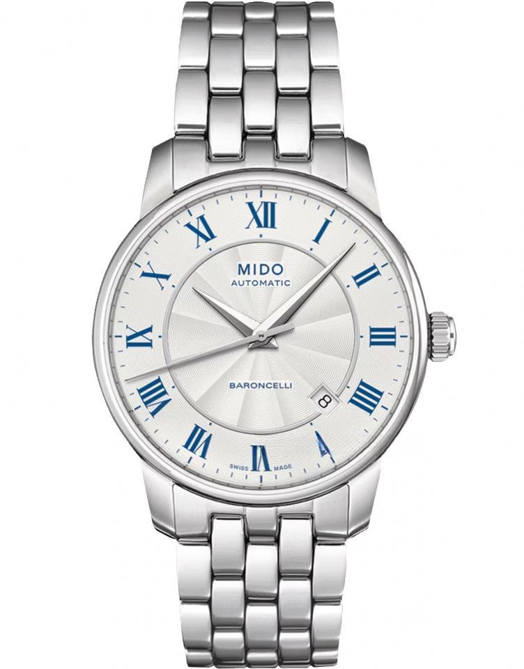 MIDO M8600.4.21.1