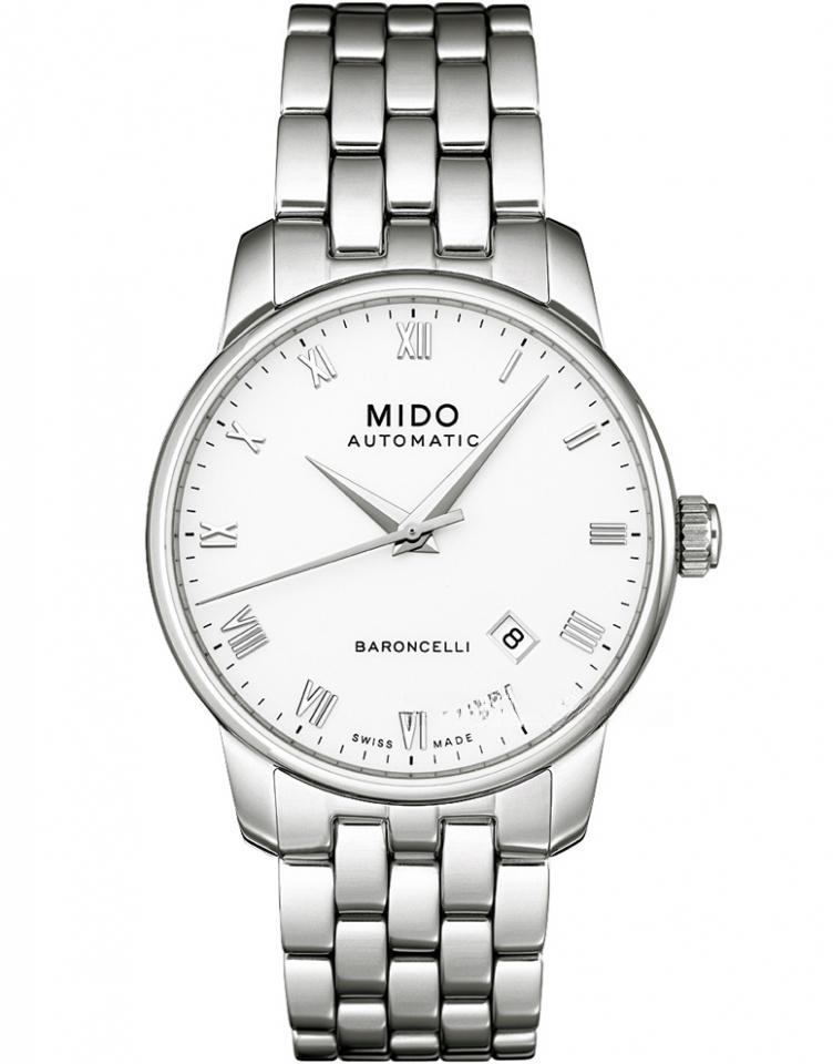 MIDO M8600.4.26.1