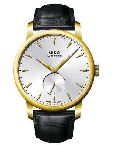 MIDO
