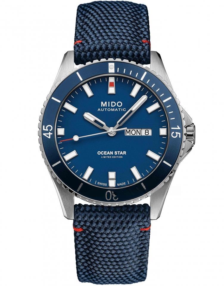 MIDO M026.430.17.041.01