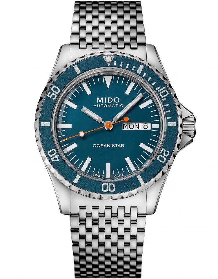 MIDO M026.830.11.041.00