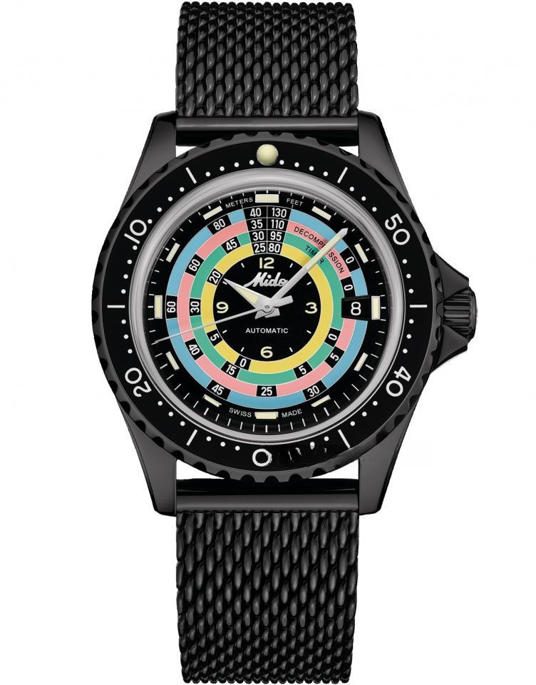 MIDO M026.807.33.051.00