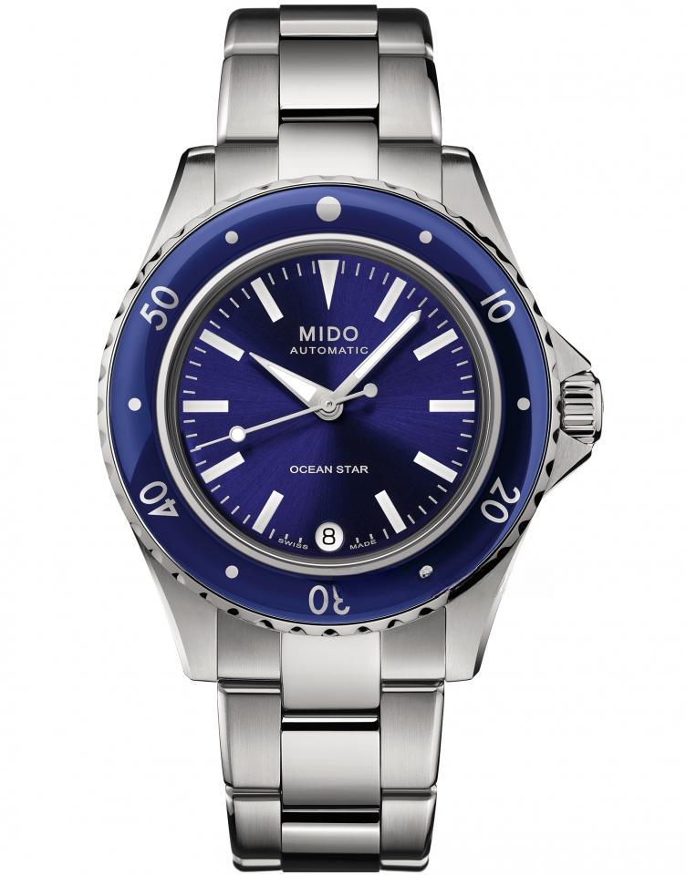 MIDO M026.207.11.041.00