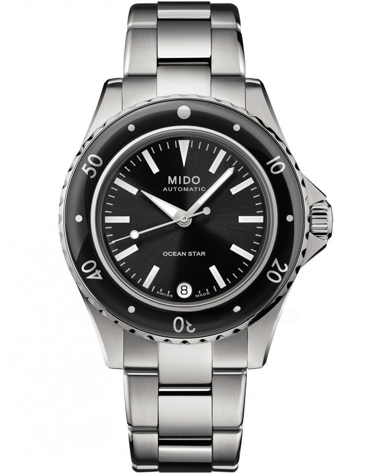 MIDO M026.207.11.051.00
