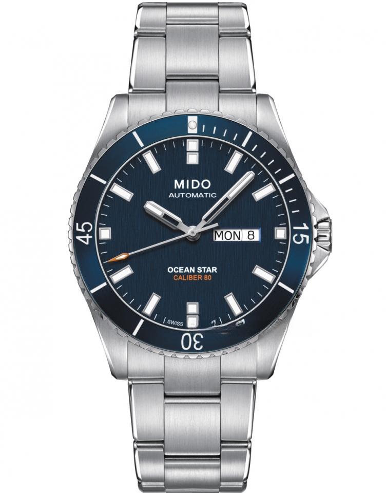 MIDO M026.430.11.041.00