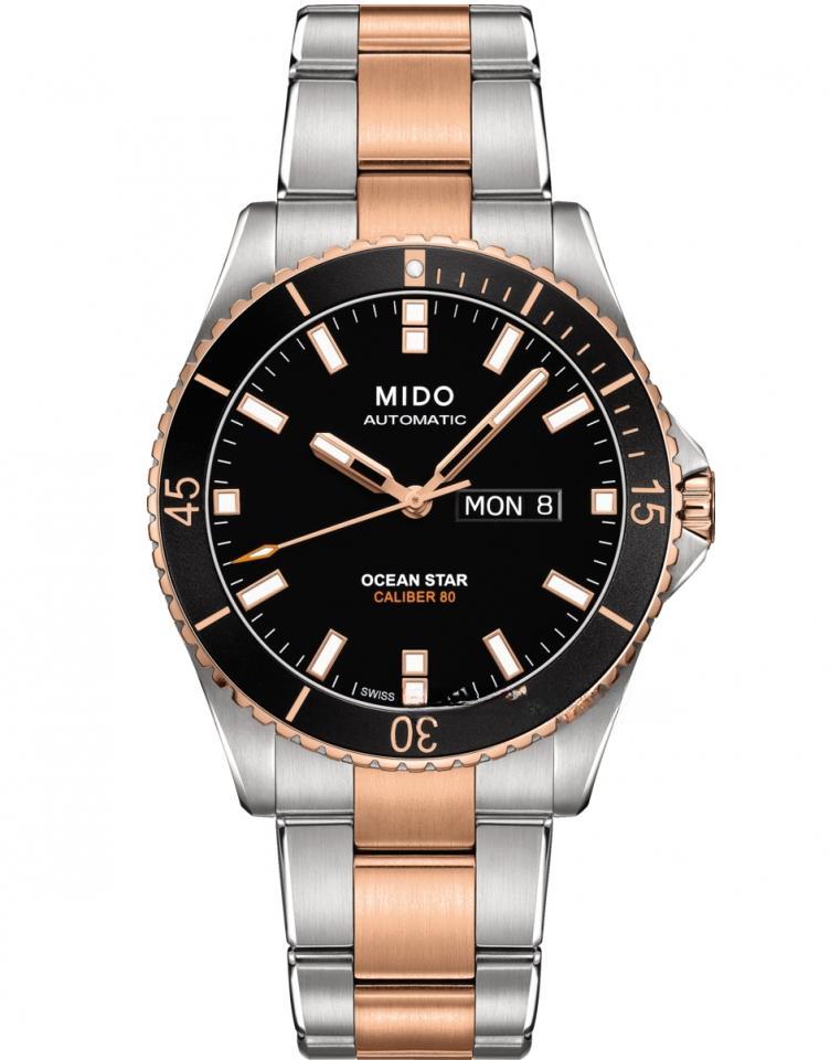MIDO M026.430.22.051.00