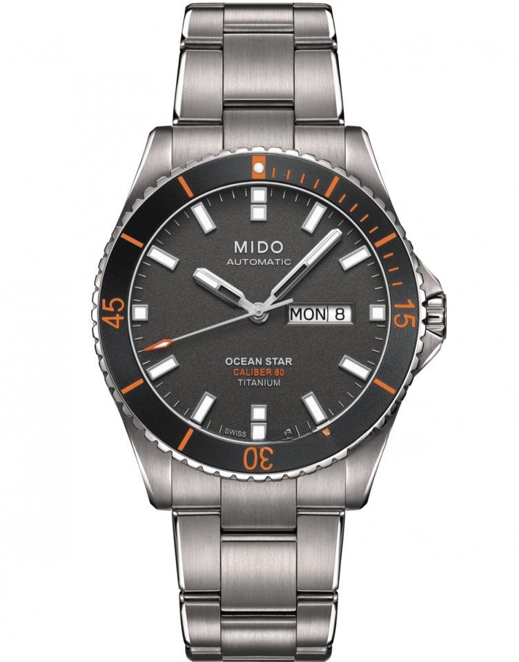 MIDO M026.430.44.061.00
