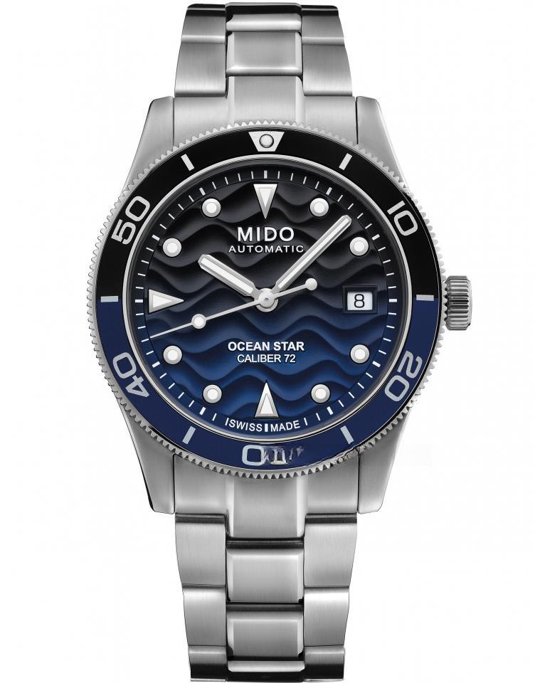 MIDO M026.907.11.041.00