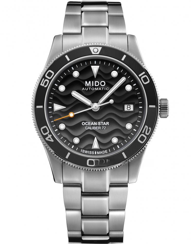 MIDO M026.907.11.061.00