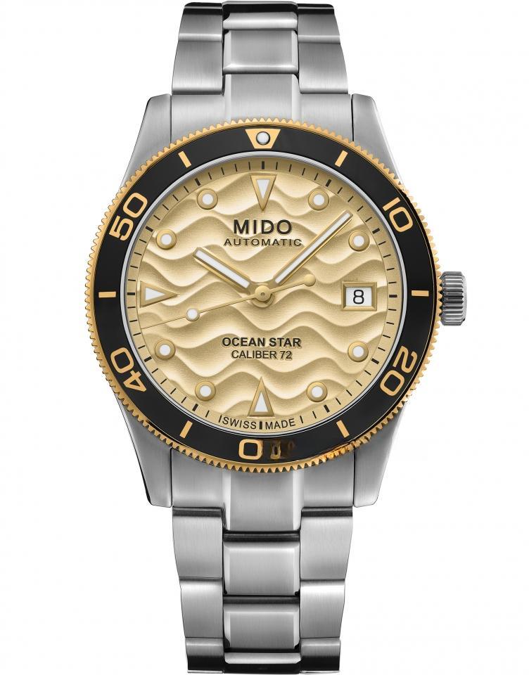 MIDO M026.907.21.021.00