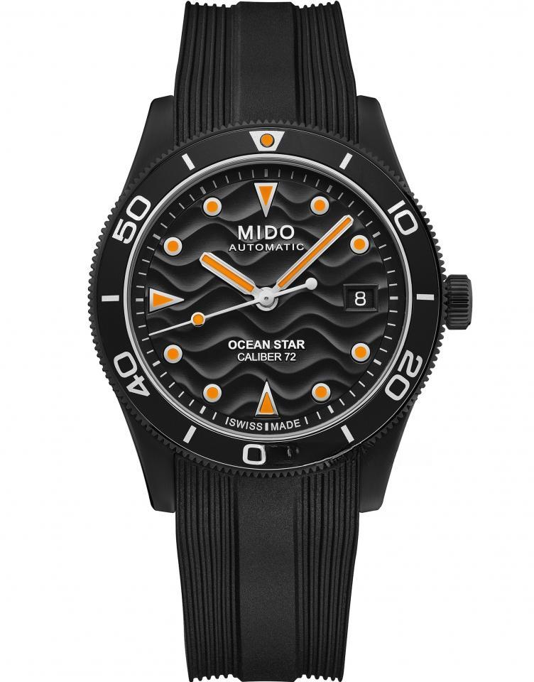 MIDO M026.907.37.051.00