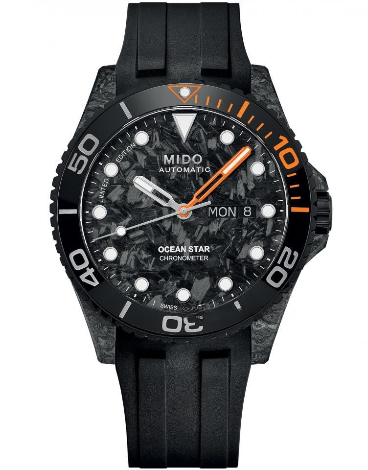 MIDO M042.431.77.081.00